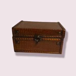 Jewelry/Trinket Box